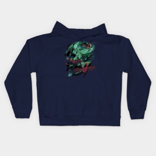 Underworld Kids Hoodie